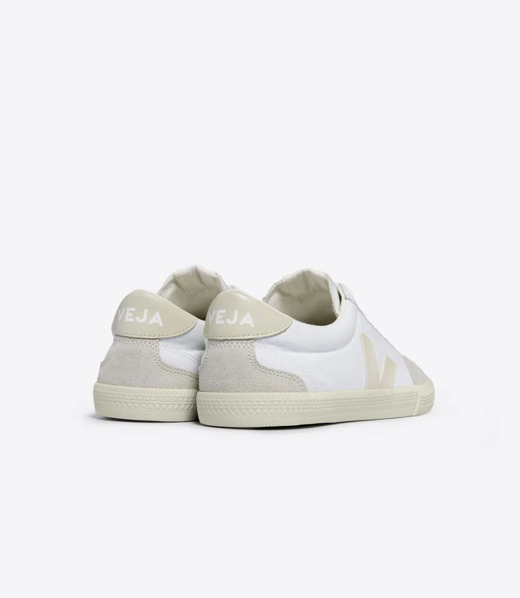 VEJA- WOMEN’S VOLLEY CANVAS SHOE - Image 5