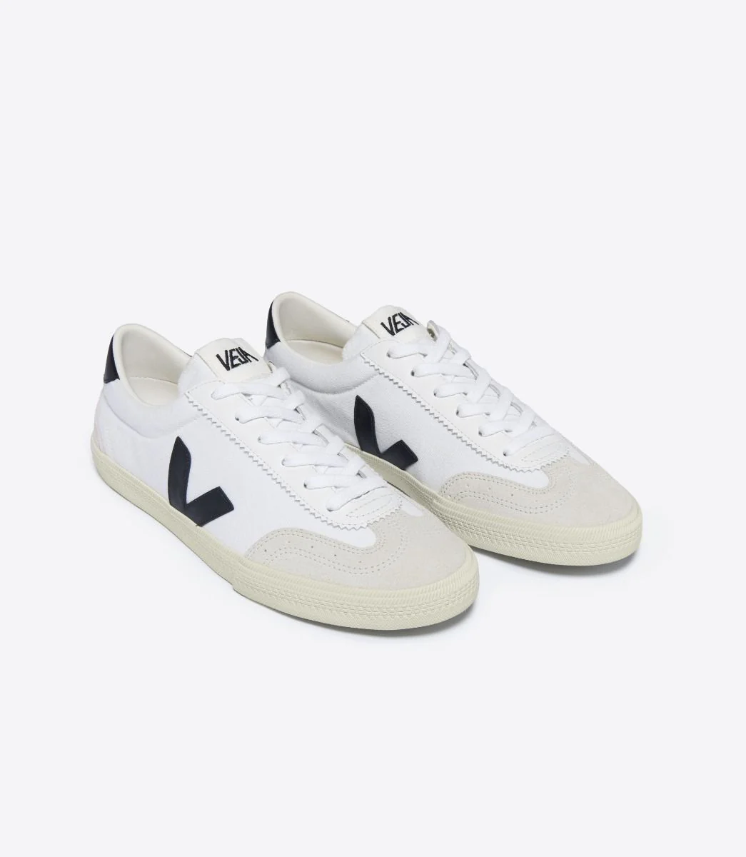 VEJA- WOMEN’S VOLLEY CANVAS SHOE - Image 6