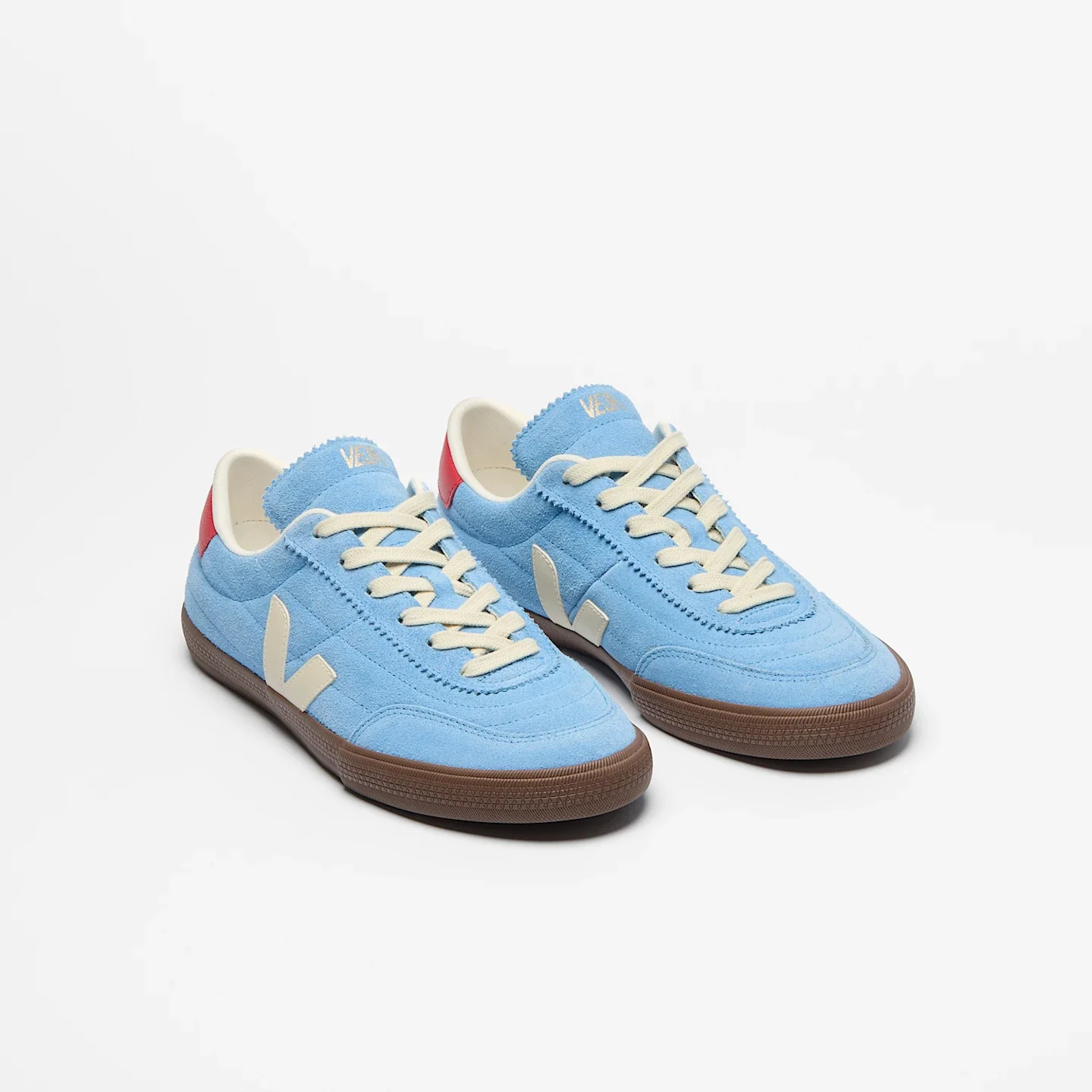 VEJA - PANENKA SUEDE SNEAKER - Image 2