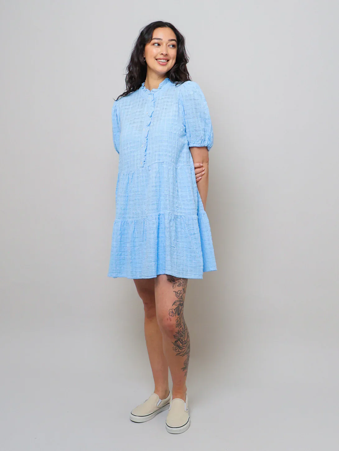 VELVET- WOMEN'S HILSON DRESS - Image 2