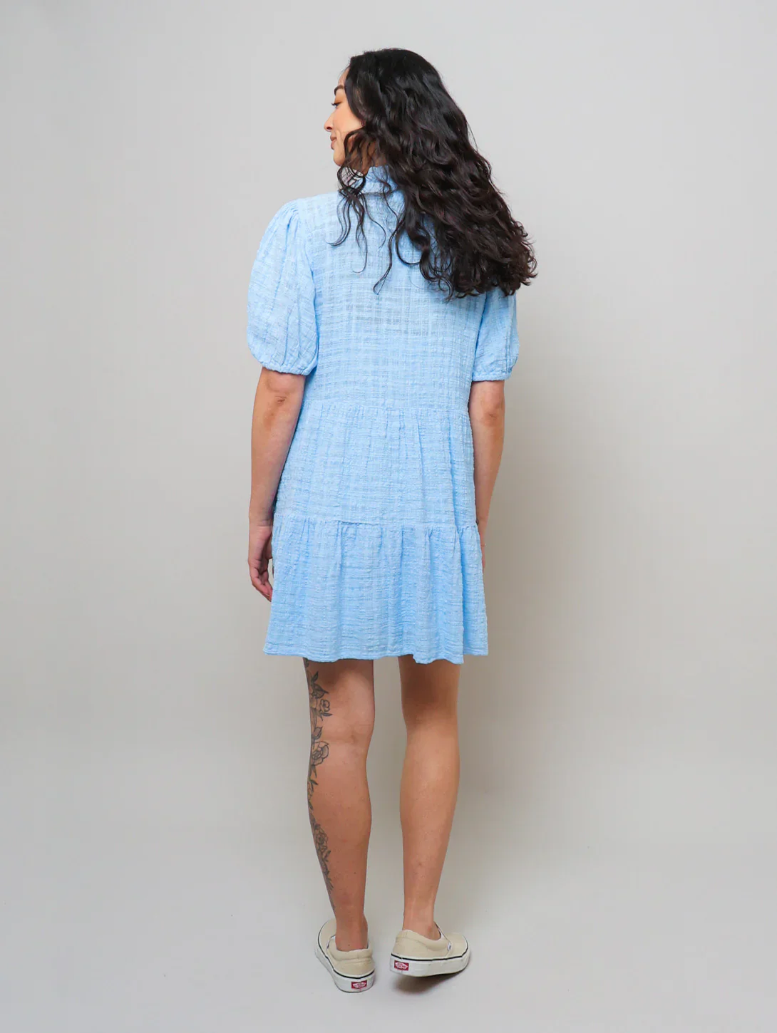 VELVET- WOMEN'S HILSON DRESS - Image 4
