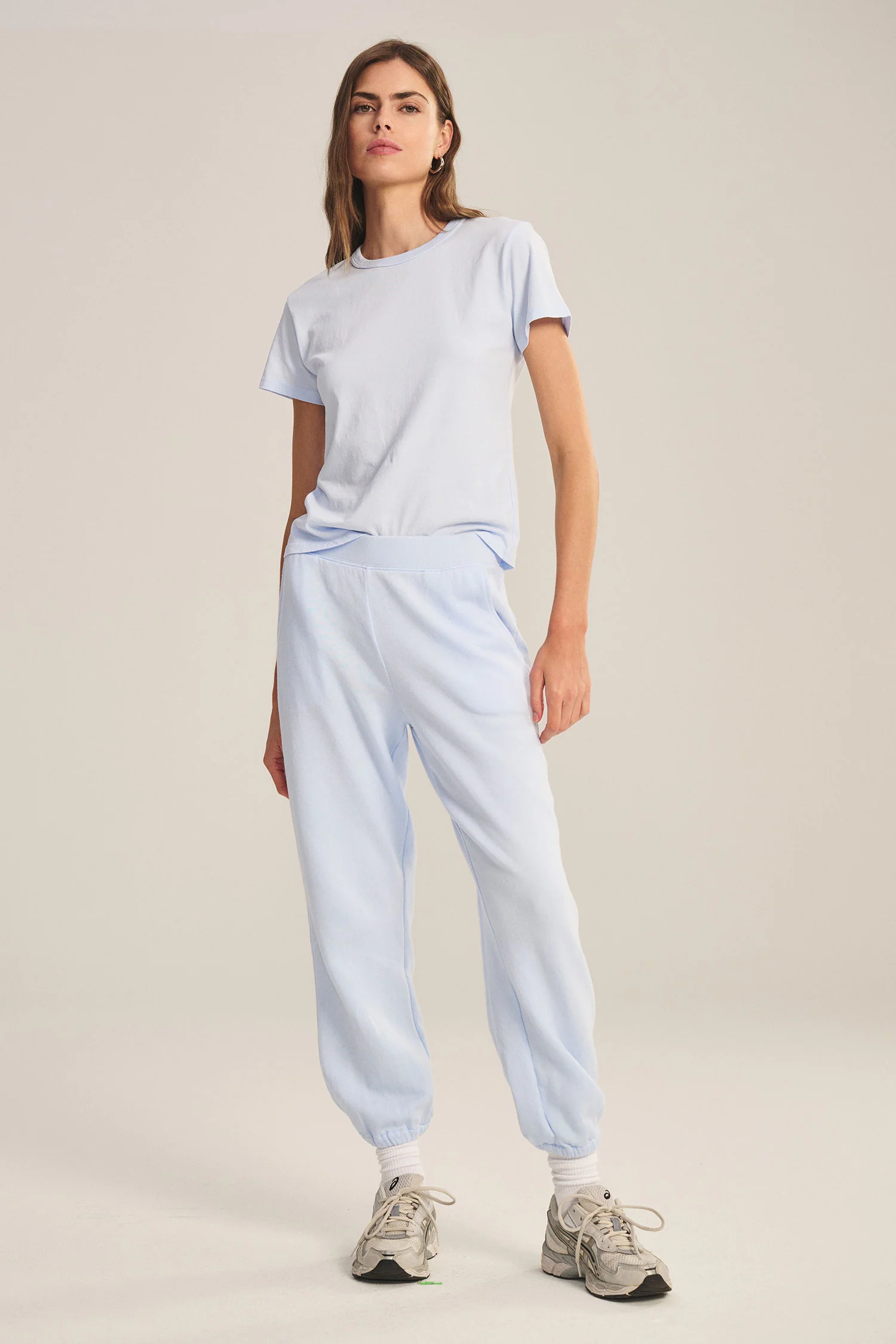 VELVET - DS FLEECE PANT ZARA07 - Image 5