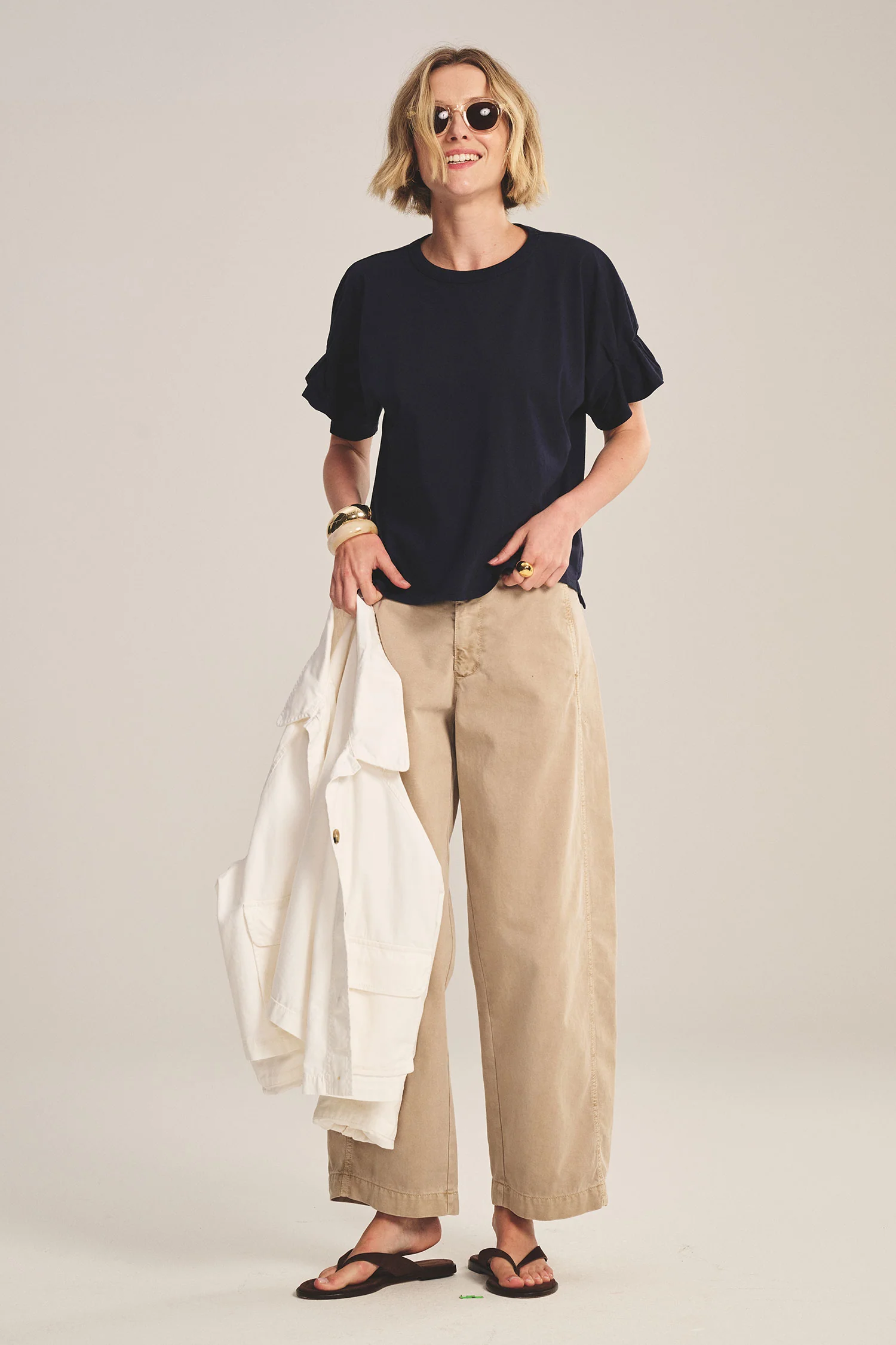 VELVET - DS NOVELTY JERSEY TOP TAE07 - Image 12
