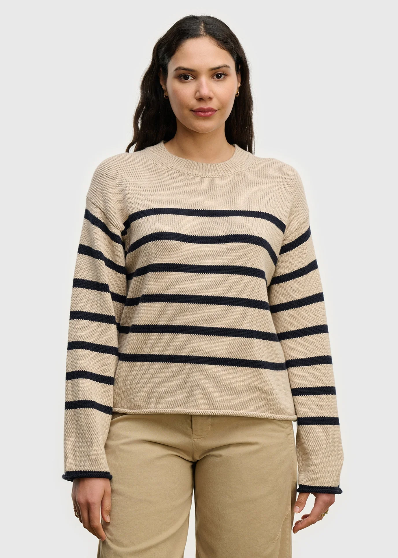 VELVET - WOMEN'S LUCIA07 SWEATER - Image 8