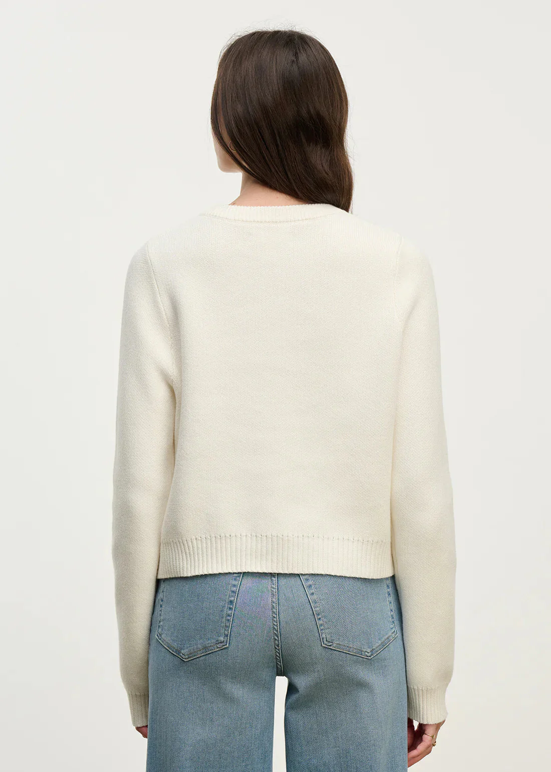 VELVET - WOMEN'S MAHAL07 SWEATER - Image 3