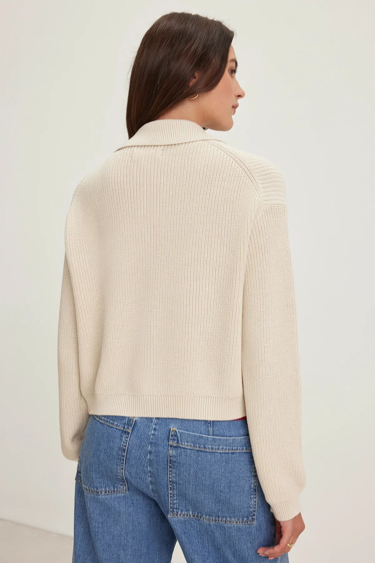 VELVET- WOMEN'S TAJ CARDIGAN - Image 8