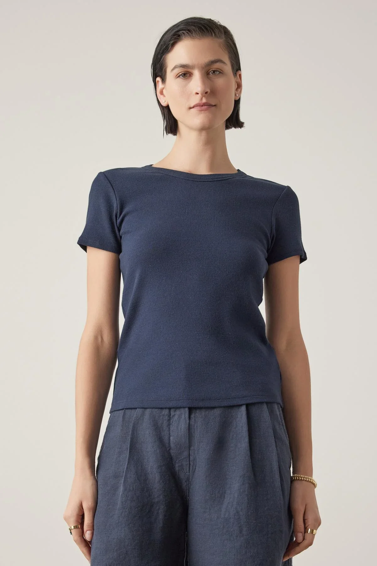 VELVET - WOMEN'S BEDFORD06 TOP - Image 4