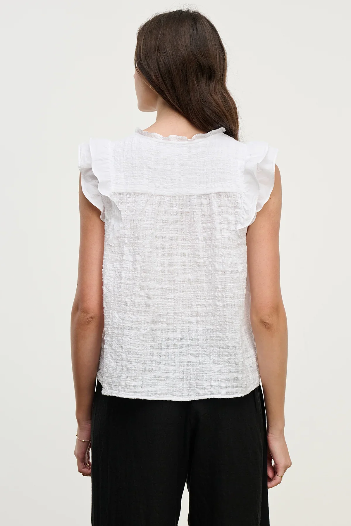 VELVET- WOMEN'S EVA TOP - Image 3