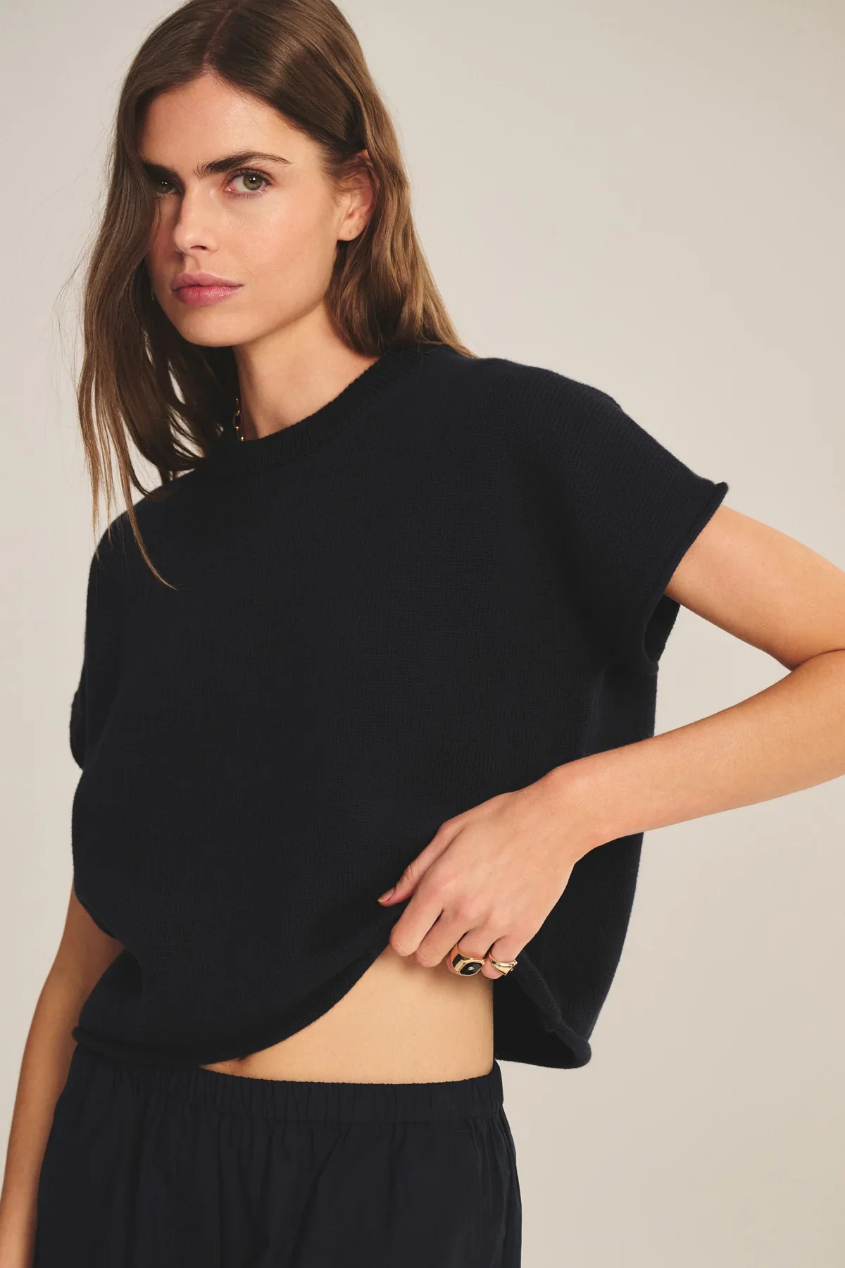 VELVET - WOMEN'S KEENY SHIRT - Image 5