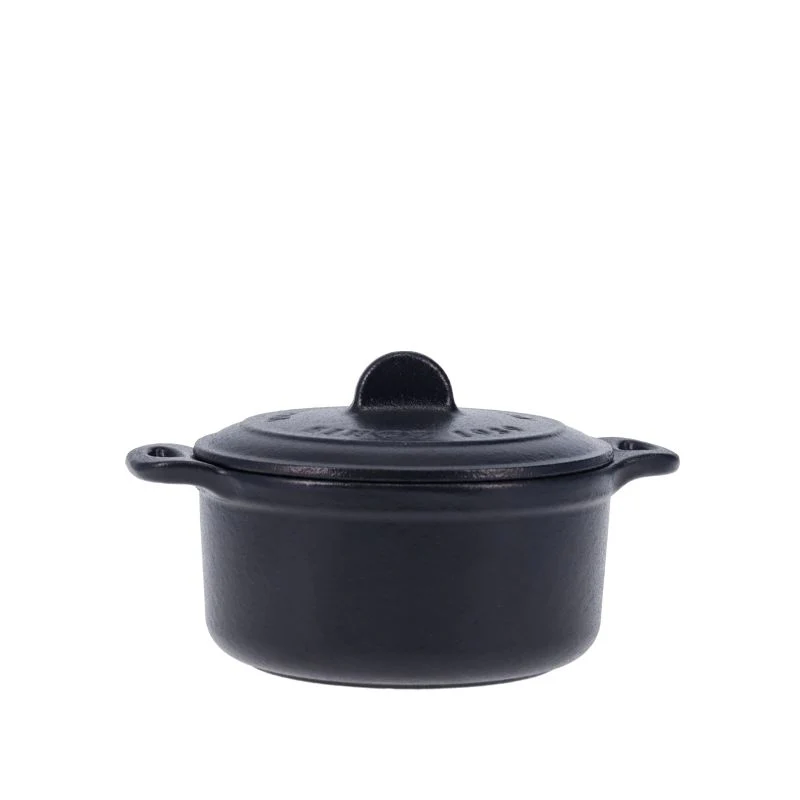 VICTORIA - MINI COCOTTE 0.3L ENAMEL - Image 4