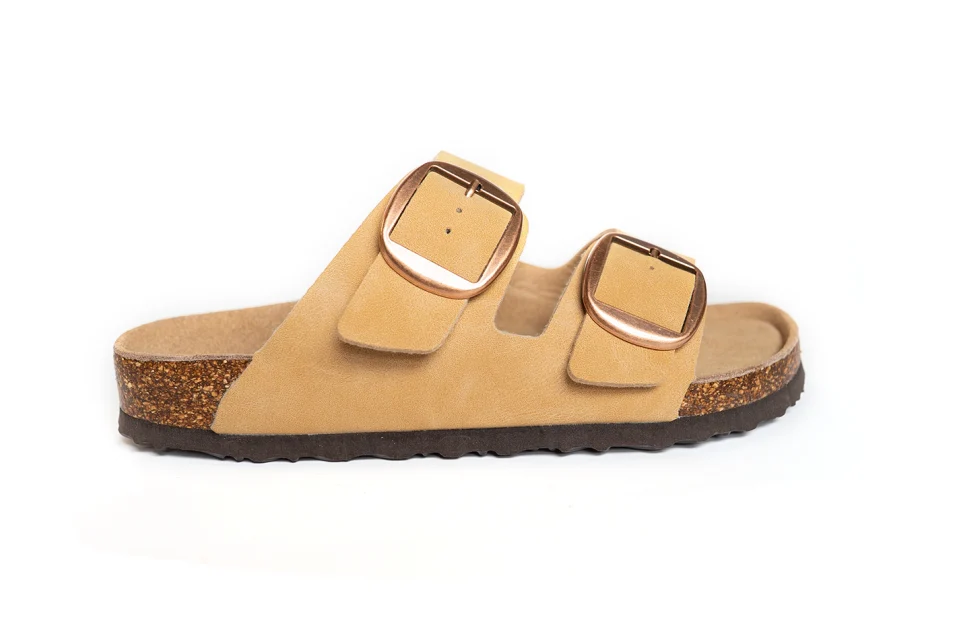 VIKING - WOMEN'S CHATHAM BIG BUCKLE SANDAL - Image 2