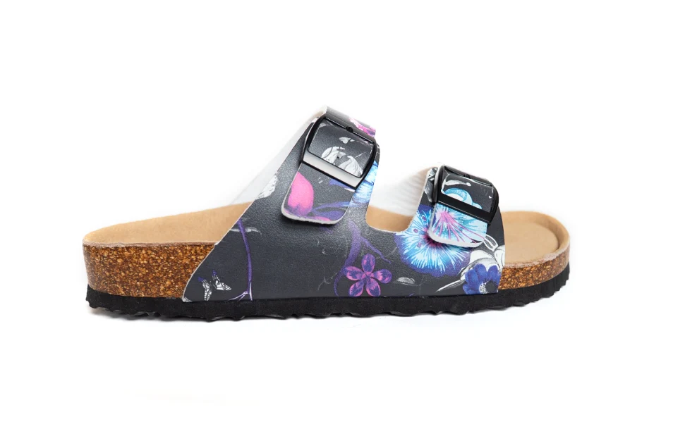 VIKING - WOMEN'S CHATHAM SANDAL - Image 2