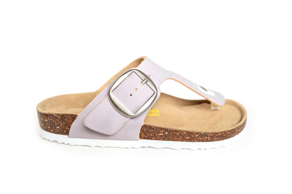 VIKING - WOMEN'S LAGUNA BIG BUCKLE SANDAL - Image 2