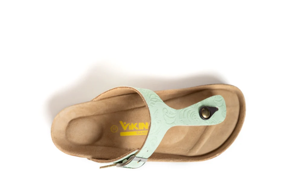 VIKING - WOMEN'S LAGUNA SANDAL - Image 2