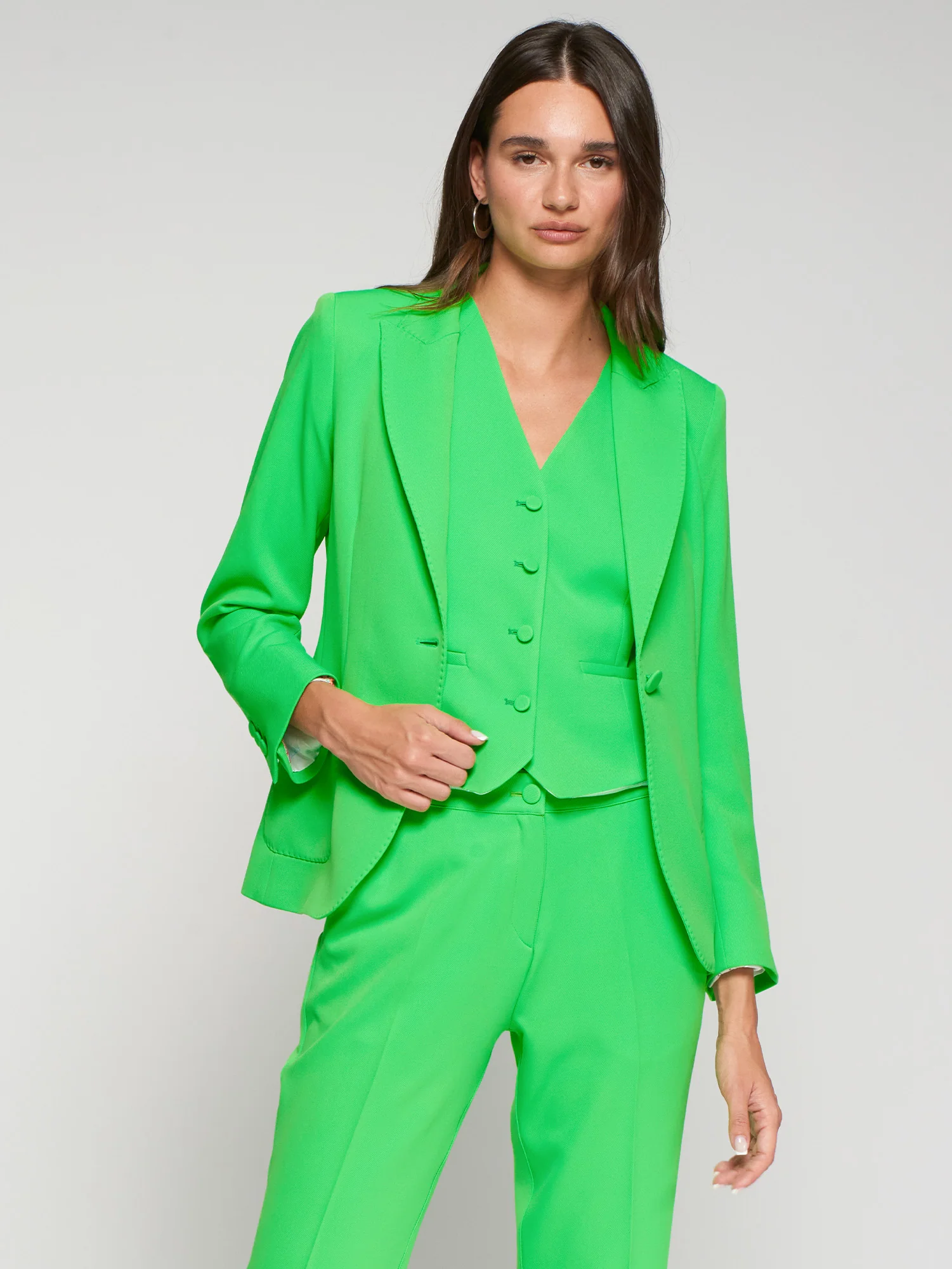 VILAGALLO - HILLARY JACKET