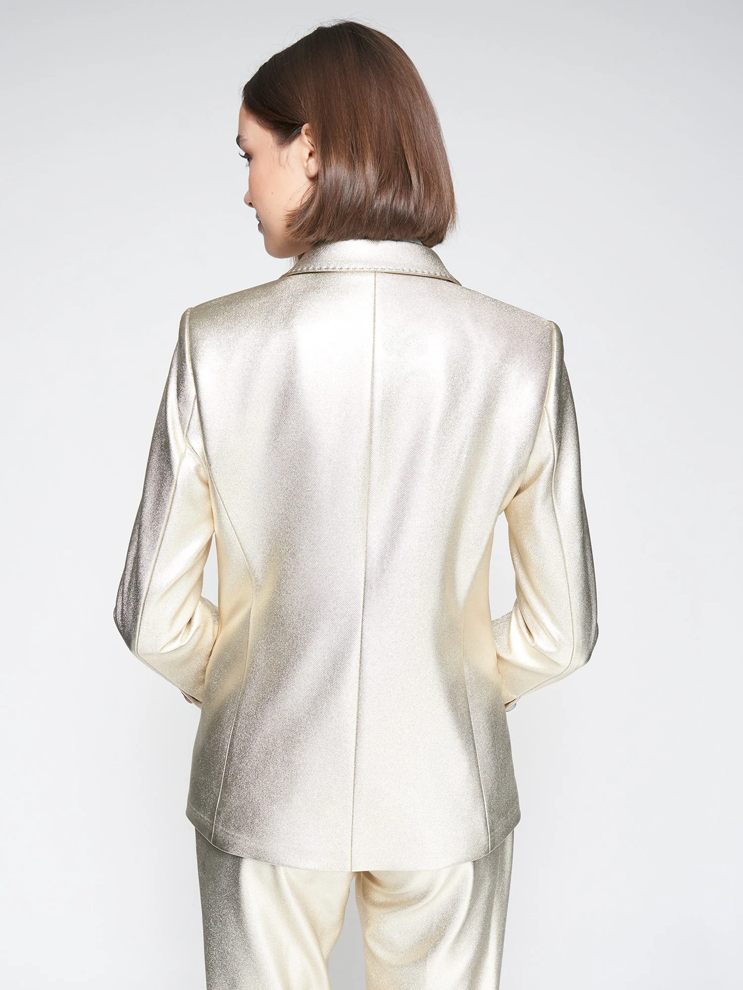 VILAGALLO- WOMEN'S HANNAH BLAZER - Image 2