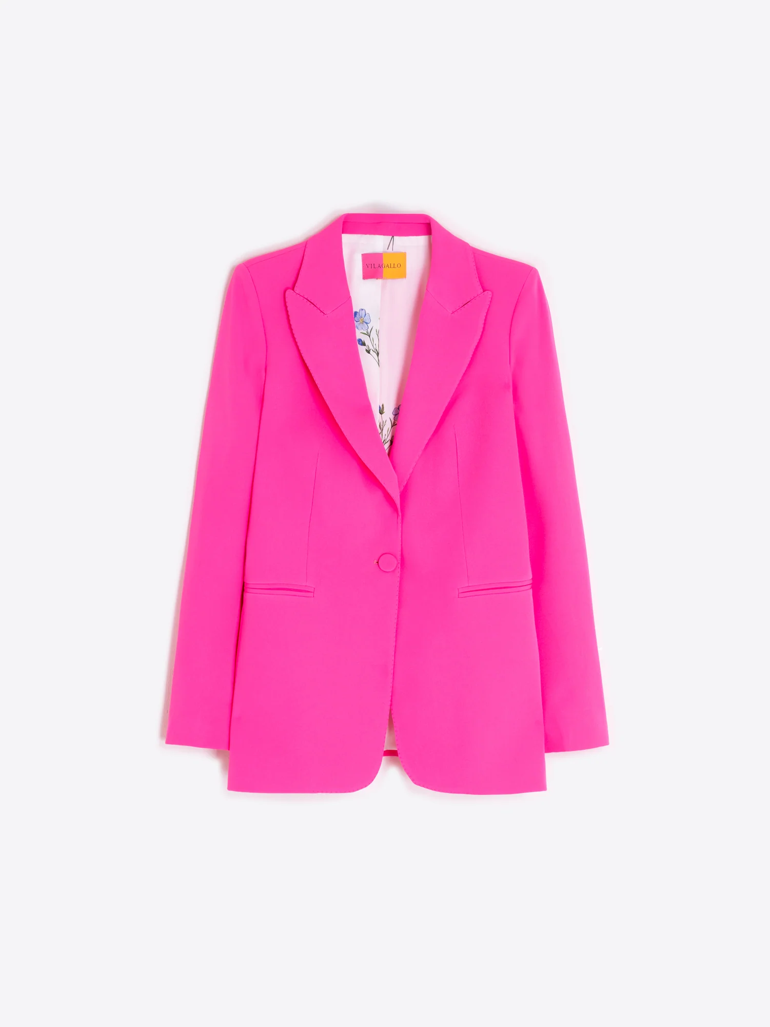 VILAGALLO - SOPHIA JACKET - Image 2