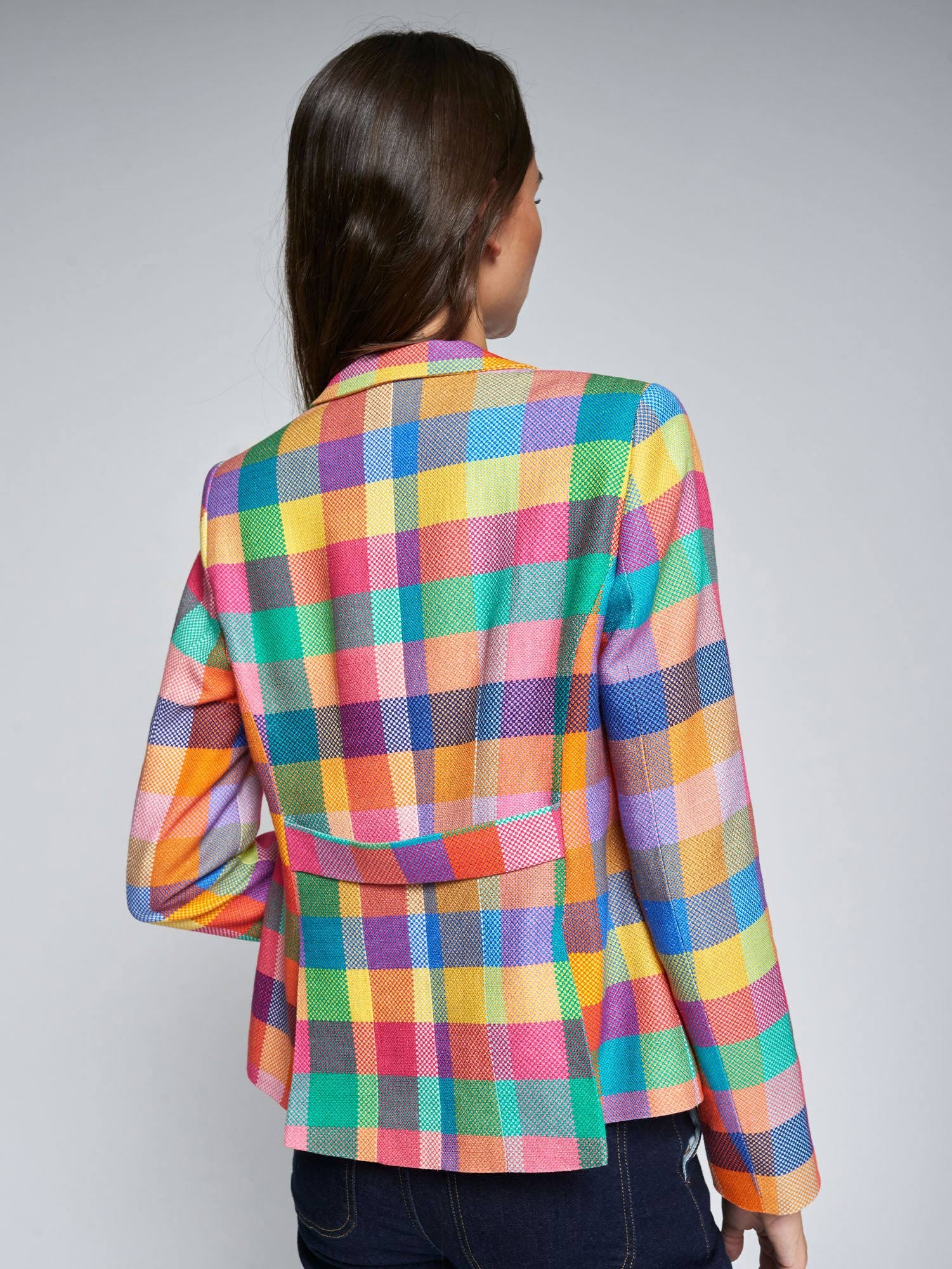 VILAGALLO - NATALIA JACKET - Image 3