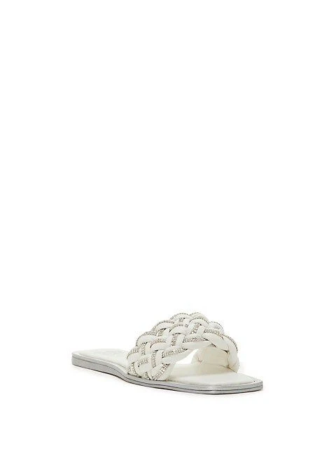 VINCE CAMUTO- WOMEN'S BELMIYA DRESS SANDAL - Image 4