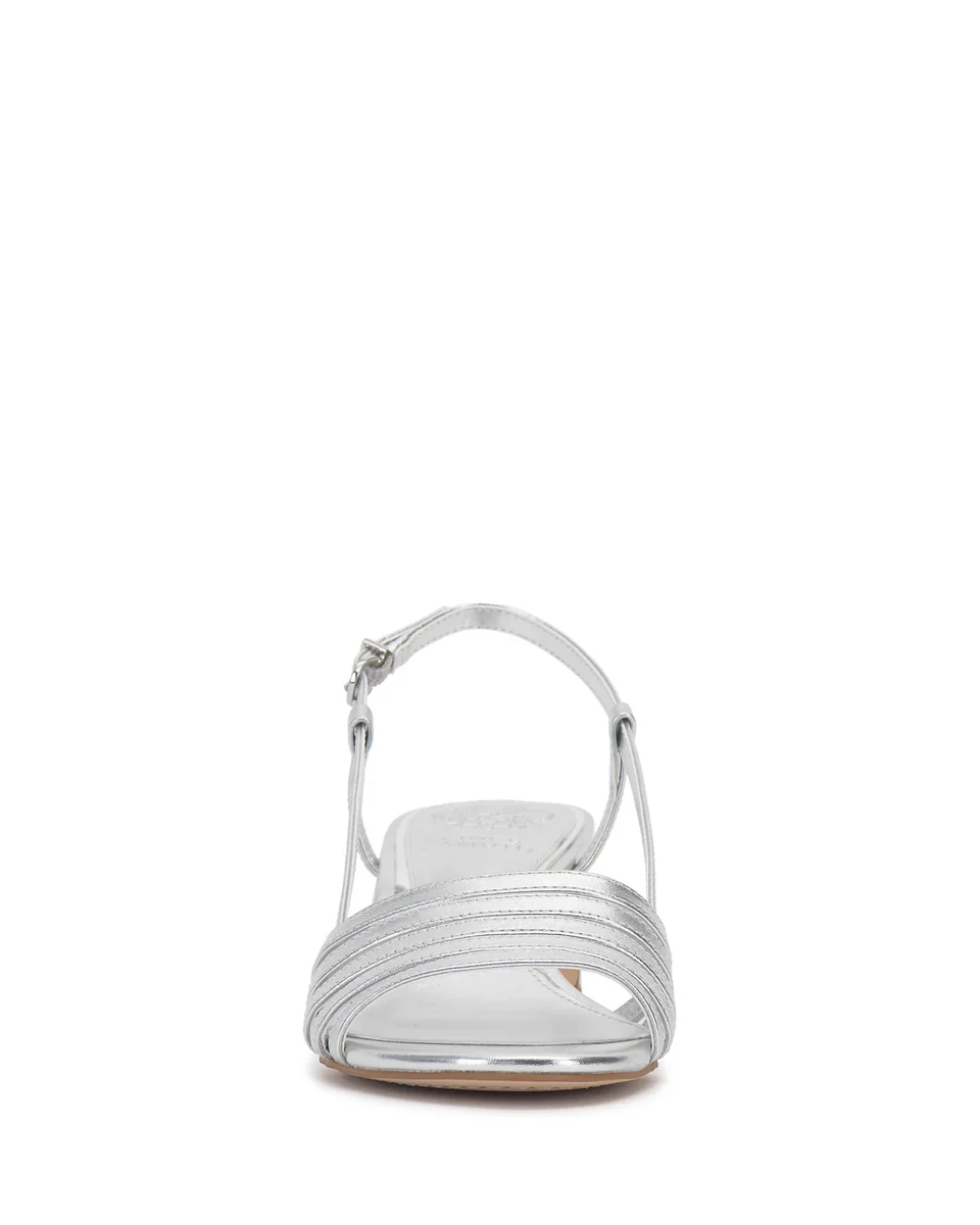 VINCE CAMUTO- WOMEN'S LAYTON DRESS SANDAL - Image 8