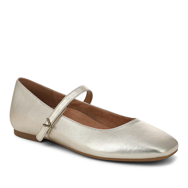 VIONIC - WOMEN'S HYACINTH ALAMEDA SHOE - Image 4
