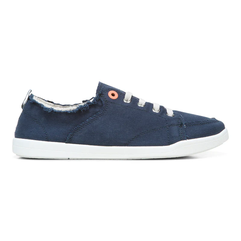 VIONIC - WOMEN'S VENICE PISMO CANVAS SNEAKER - Image 4