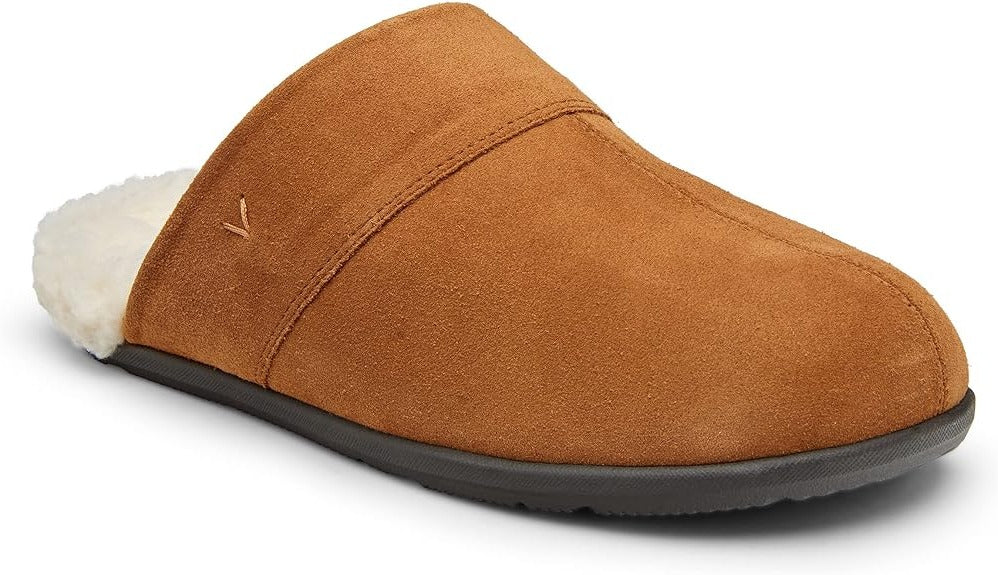 VIONIC- MEN'S ALFONS SLIPPER - Image 3