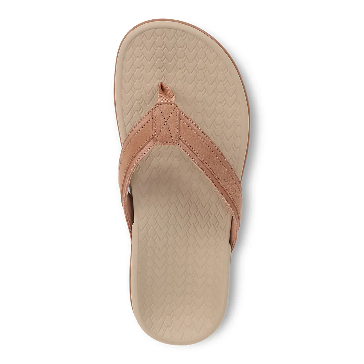 VIONIC - WOMEN'S TIDE 2.0 TOE POST SANDAL - Image 4