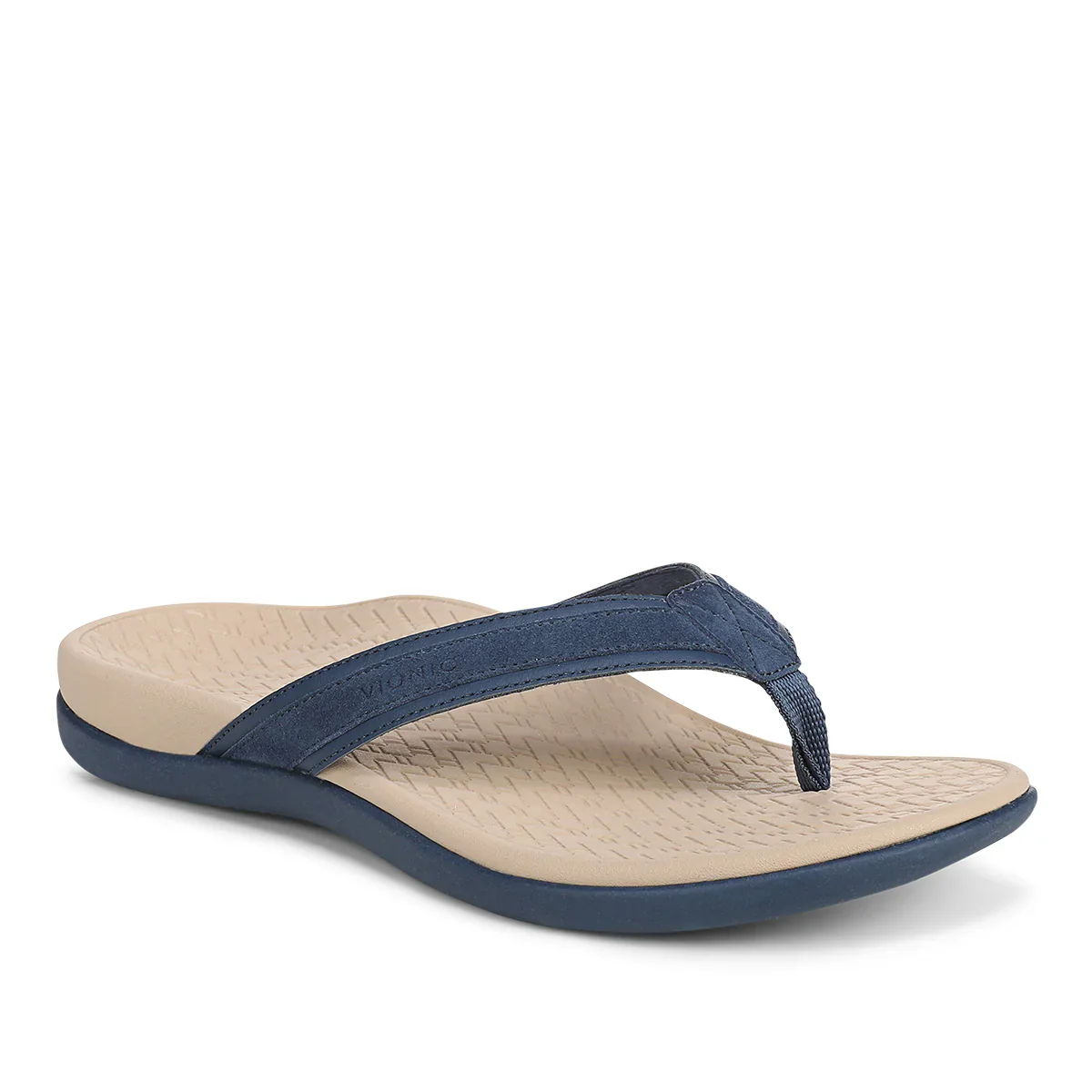 VIONIC - WOMEN'S TIDE 2.0 TOE POST SANDAL - Image 8