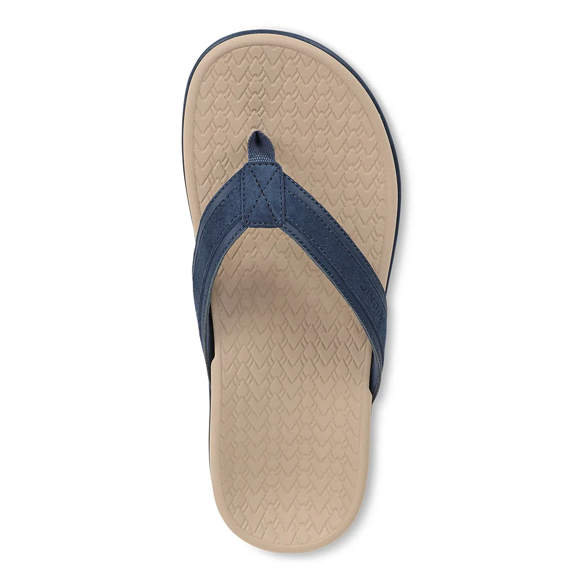 VIONIC - WOMEN'S TIDE 2.0 TOE POST SANDAL - Image 9