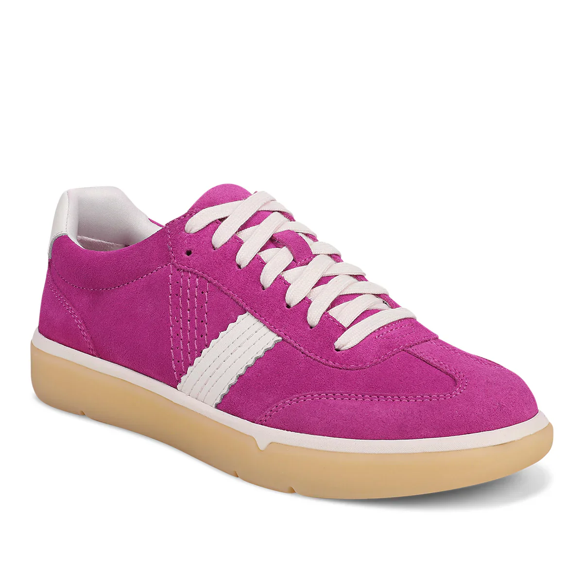 VIONIC - WOMEN'S CITY WALK LACE-UP SNEAKER - Image 7