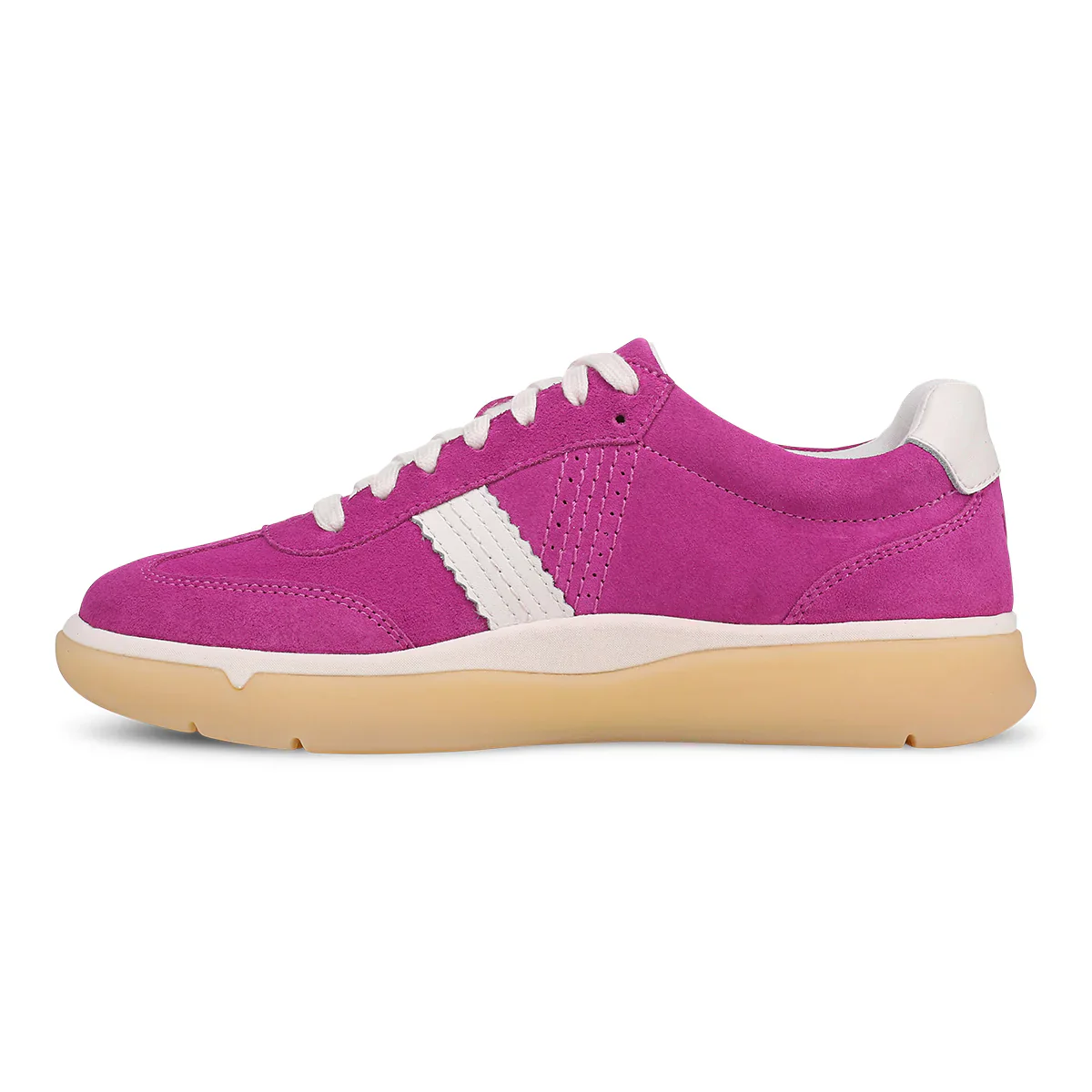 VIONIC - WOMEN'S CITY WALK LACE-UP SNEAKER - Image 9