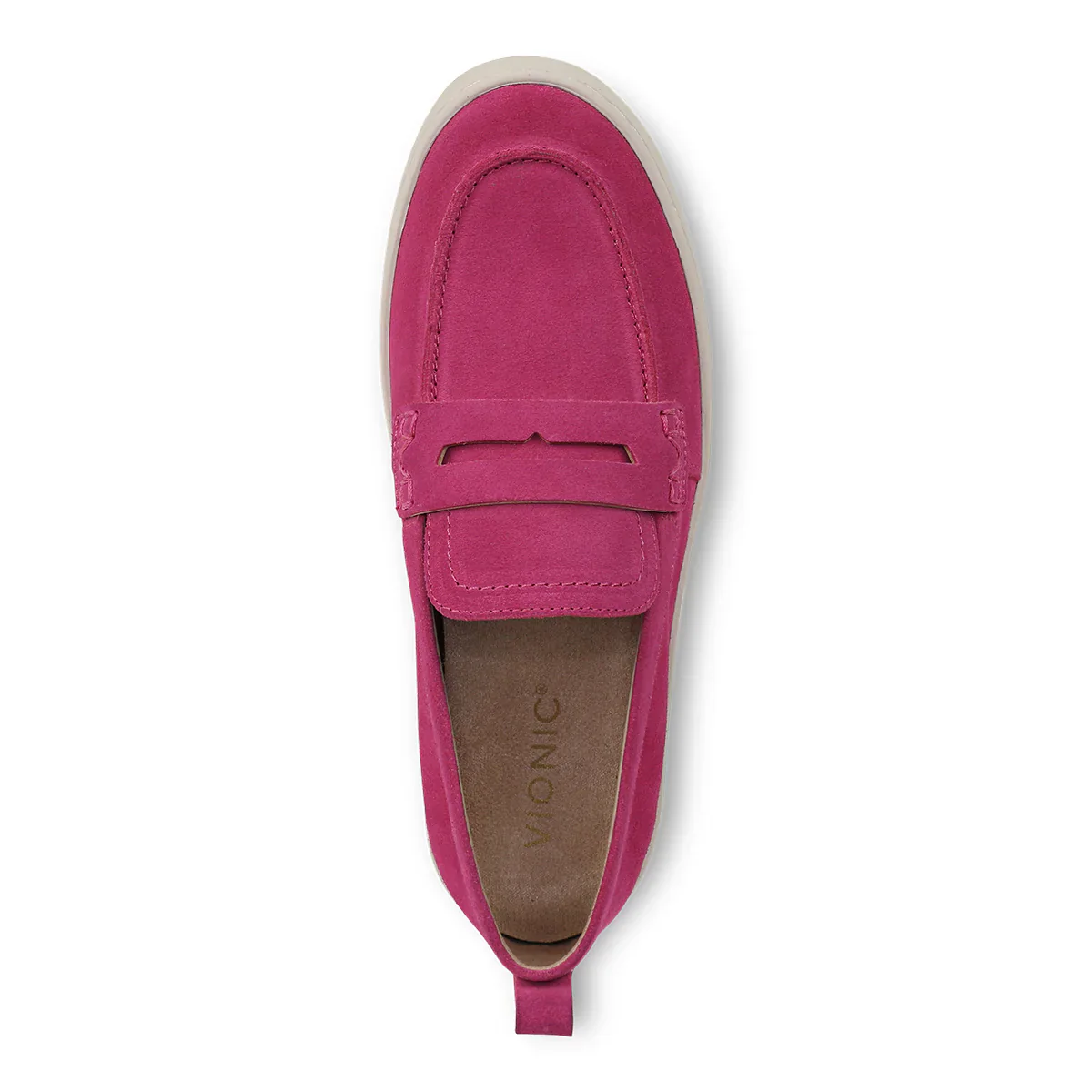 VIONIC- WOMEN'S JOURNEY UPTOWN LOAFER - Image 7