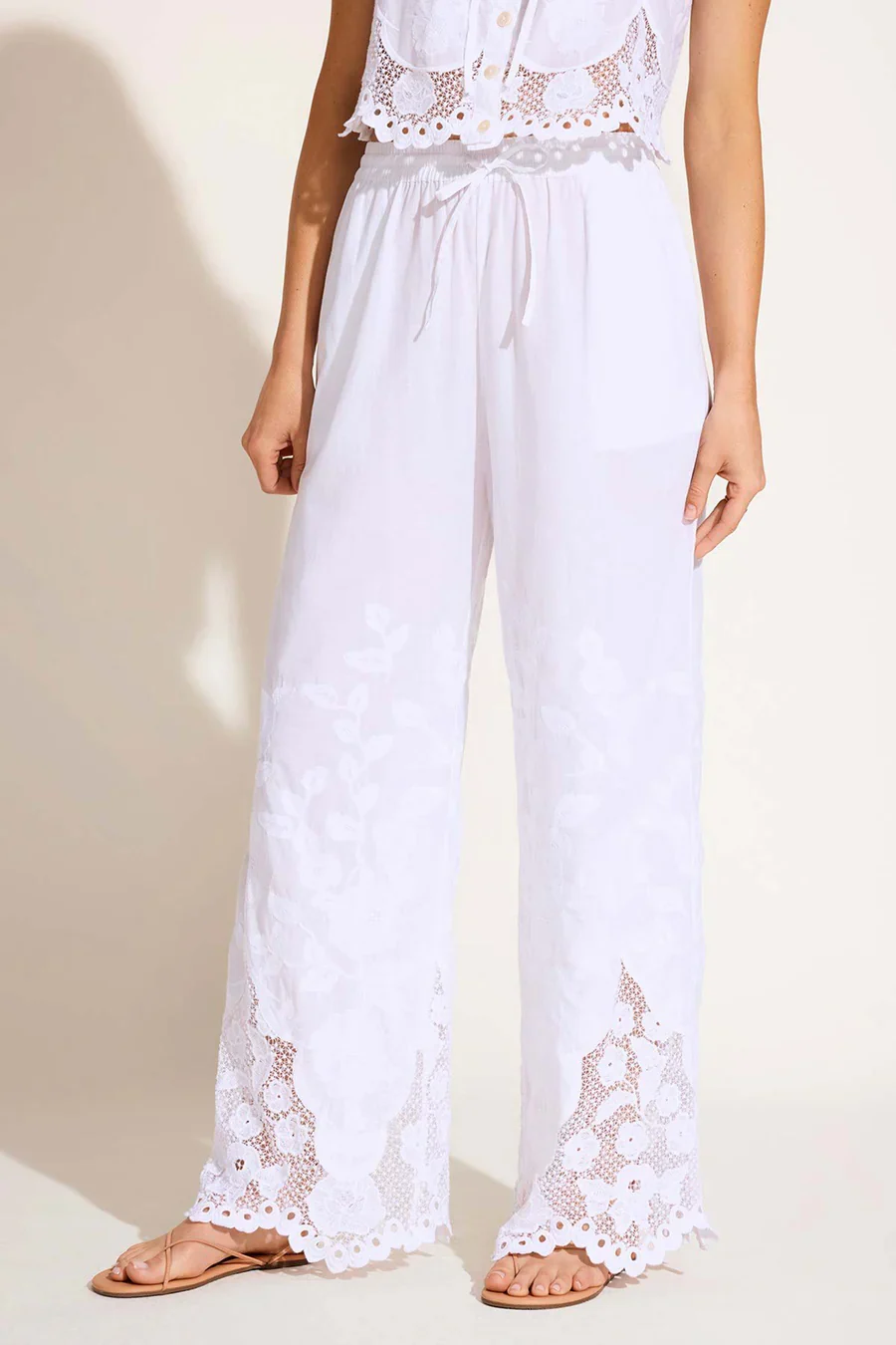 VITAMIN A - FLORA PANT - Image 3