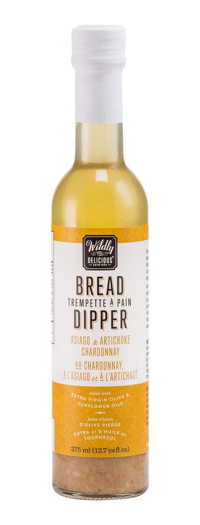 WILDLY DELICIOUS - BREAD DIPPER