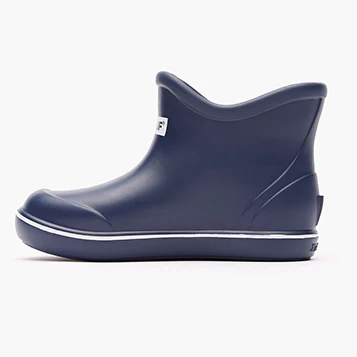 XTRATUF- KIDS BIOLITE ANKLE DECK RAIN BOOT - Image 4