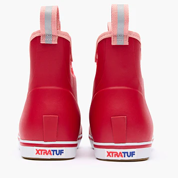 XTRATUF- WOMEN'S ANKLE DECK BOOT - Image 3