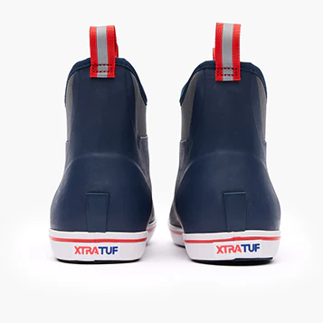 XTRATUF- MEN'S ANKLE DECK BOOT - Image 3