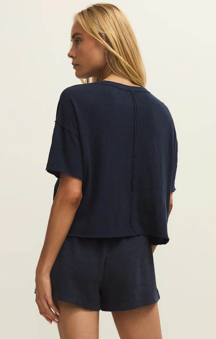 Z SUPPLY - EVERYDAY POCKET TEE - Image 3
