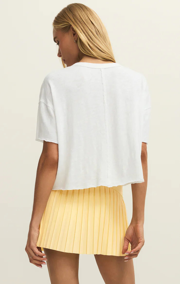 Z SUPPLY - EVERYDAY POCKET TEE - Image 7