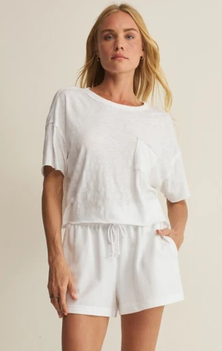 Z SUPPLY - EVERYDAY POCKET TEE - Image 8