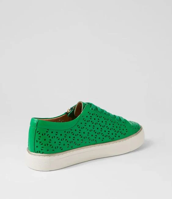 ZIERA- WOMEN'S PANDOE SHOE - Image 5