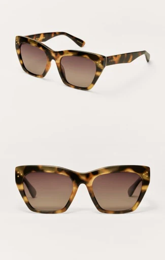 ZSUPPLY - PARK AVE SUNGLASSES - Image 3