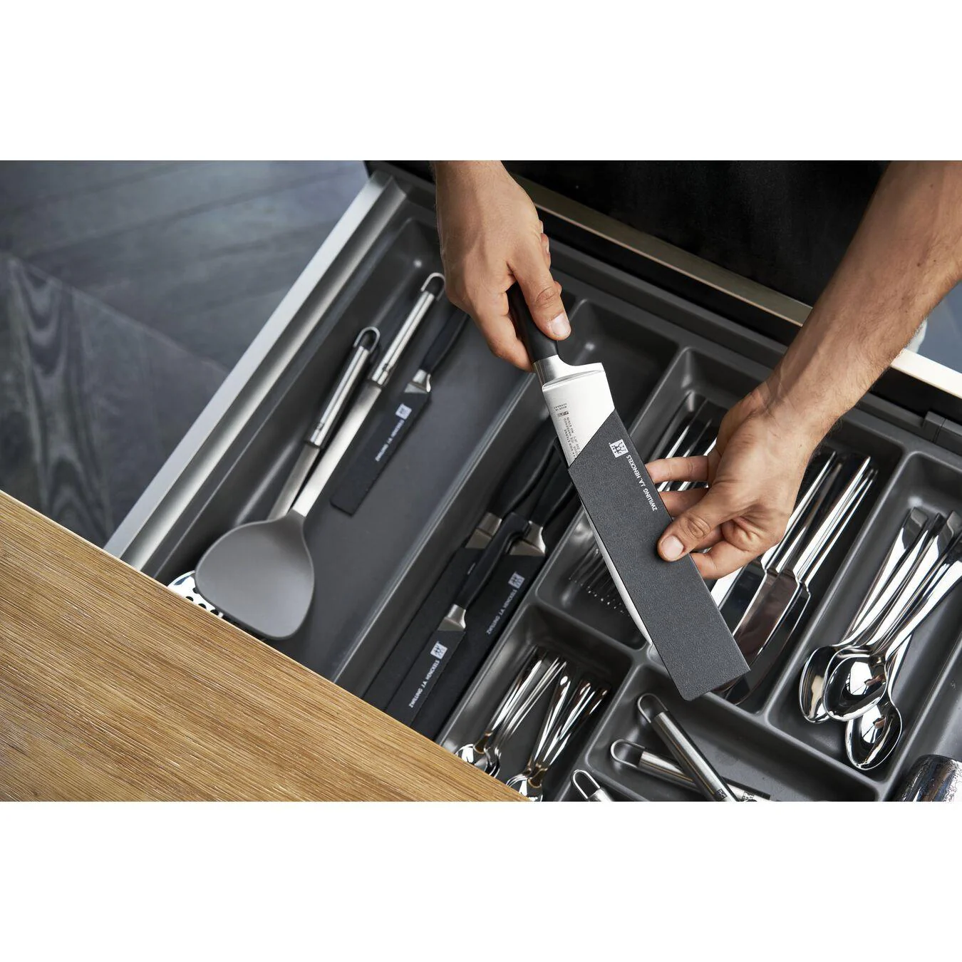 ZWILLING - KNIFE PROTECTOR LARGE - Image 3